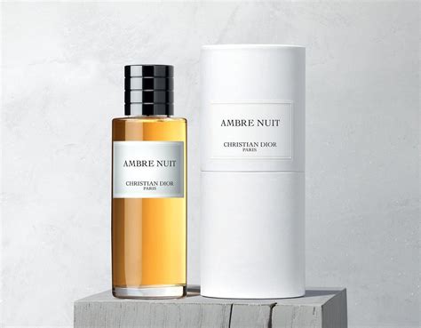 dior ambre nuit 40 ml|ambre nuit christian dior.